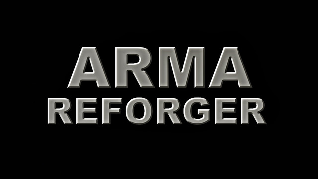 Arma Reforger • Официальный трейлер