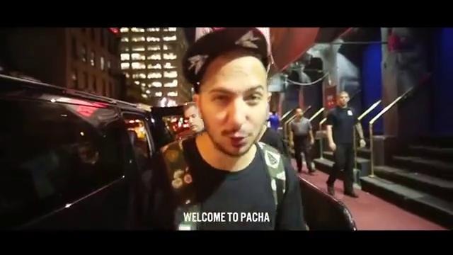 Matisse & Sadko – In North America (SLVR)
