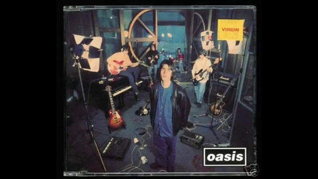 Oasis – I Will Believe