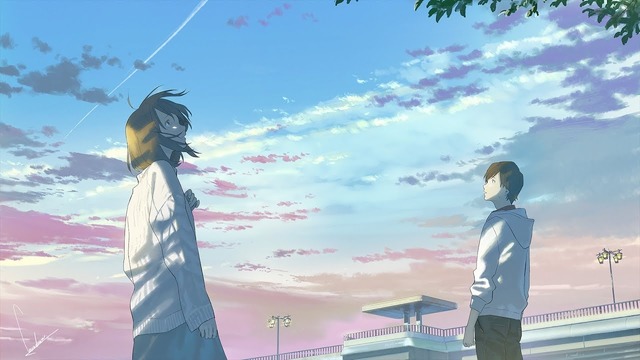 Aimer – Monochrome Syndrome『Sun Dance