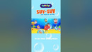 Suv clip