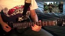 The Elder Scrolls V- Skyrim – Sons of Skyrim – Metal Cover