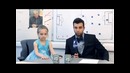 Дети о причинах поражения сборной. Вечерний Ургант