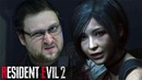 Kuplinov ► ПОДЗЕМНАЯ ЛАБОРАТОРИЯ ► Resident Evil 2 Remake #8