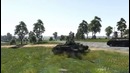 ТОП 5 лучших моментов в War Thunder От Ezida