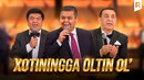 Zokir Ochildiyev & Shukurullo Isroilov – Xotiningga oltin ol