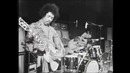 The Jimi Hendrix Experience… Live Stockholm, Sweden, 1969 (First Show)