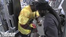 In the trenches – dexter jackson – arms