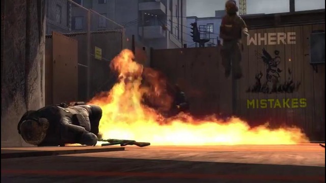 CSGO – Where Amazing Happens 2