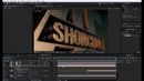 Exclusive After Effects Tutorial – 3D Gold Logo Reveal – Element 3D