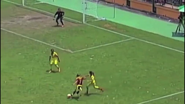 Daniuska Rodriguez (VEN) – Fifa Puskas Award 2016 Nominee