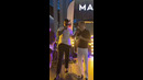 Звезда «Слово пацана» спел вместе с Бастой в Дубае