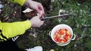 Кулинарная классика Уха от Borisa