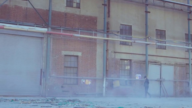 MXM (brandnewboys) – Gone Cold (Official MV)