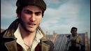Assassins Creed Syndicate – трейлер «Банды»