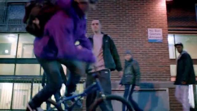 Bingo Players ft. Far East Movement – Get Up (Rattle) (HD)