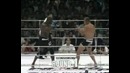 Федор Емельяненко vs Гари Гудридж