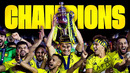 CHAMPIONS WHAT A NIGHT