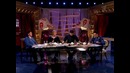 Реакция Цекало по поводу обнаженной Лолиты