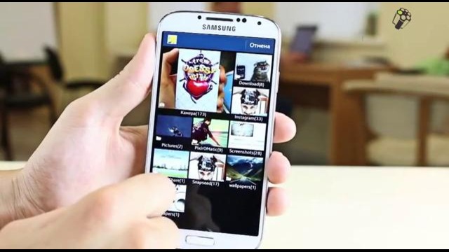 Экономим заряд смартфона на Android
