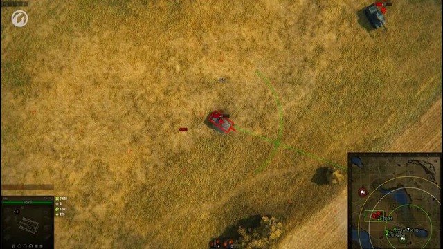 Обзор общего обновления игры World Of Tanks 9.18 (ОБТ)