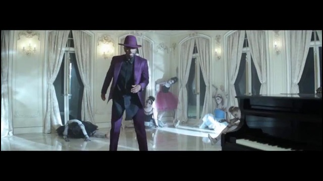 Jason Derulo – ‘Cheyenne’ (Official Music Video)