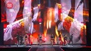 2016 K-POP World Festival in Changwon 2 часть