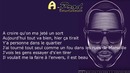 Maitre gims boucan ( lyrics )-paroles