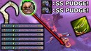 Dota 2 Highlights – Zipfile Pudge