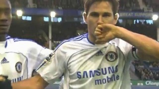 Frank Lampard Top 10 Goals