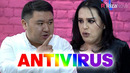 Sketch SHOW – Antivirus
