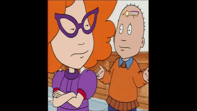 Детки из класса 402 – 2 сезон 25 серия