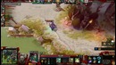 DOTA2: TI6: EHOME vs VG Reborn (Group B, Game 1)
