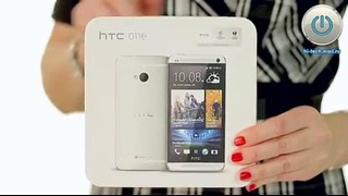 (Hi-Tech M@il.ru)Обзор HTC One – ультрапиксельный флагман с прекрасным дизайном
