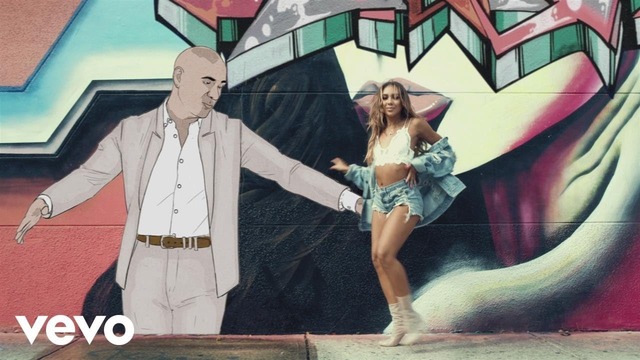 Pitbull – Better On Me ft. Ty Dolla $ign (Official Video 2018!)