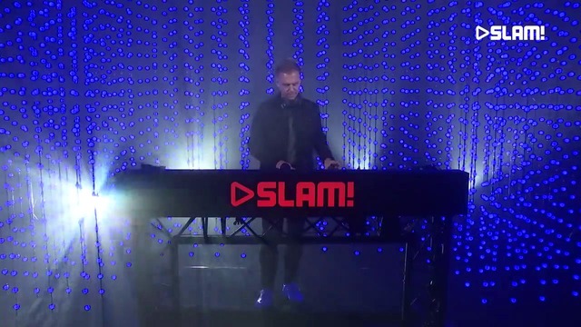 Armin van Buuren (DJ-set) SLAM! MixMarathon XXL @ ADE 2018