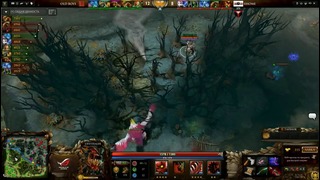 EHOME vs OLD BOYS Game 2, TI5 China Qualifiers