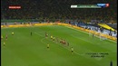 Финал: Боруссия Д – Бавария 0:2 Кубок Германии 17.05.2014
