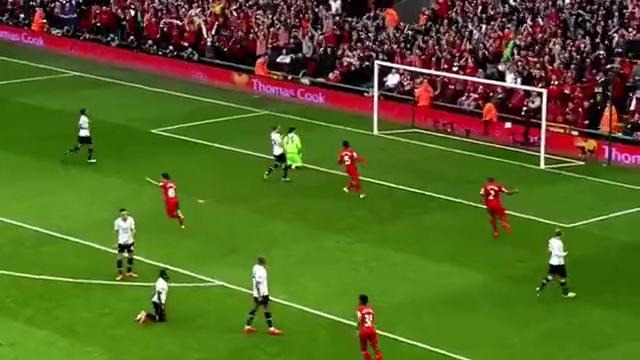 Philippe Coutinho – All 28 Goals for Liverpool FC – 2013-2016 – English Com