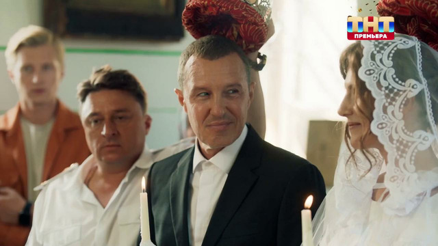 Жуки 4 – 15 серии | 2024 Новые Жуки