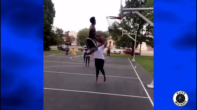 Basketball Vines Vol. 23