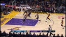 NBA. Топ 10 данков сезона 2015-16