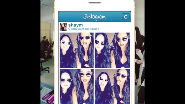 Shay Mitchell (@shaym) • Instagram
