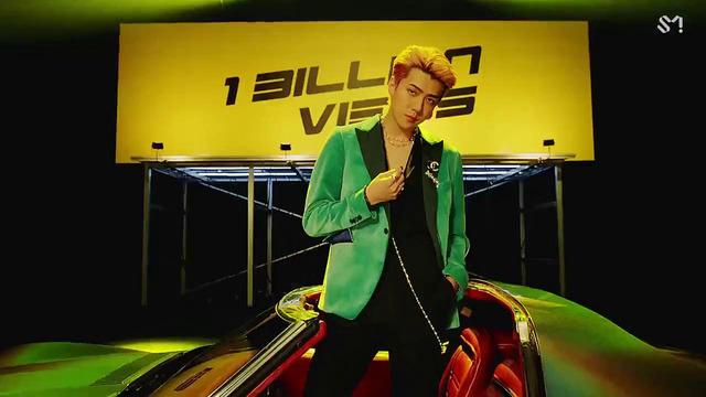 EXO-SC – ‘1 Billion Views (10억뷰)’ (Feat. MOON) Official MV