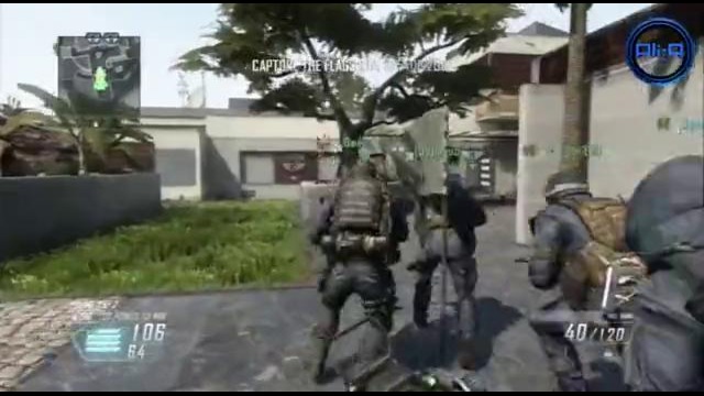 Black ops 2 multiplayer gameplay
