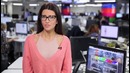 Британка выходит замуж за саму себя