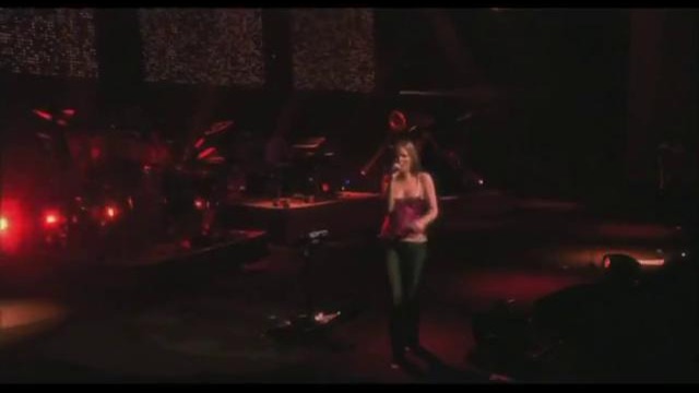 Dido – Sand In My Shoes (Above & Beyond Remix) (Music Video)