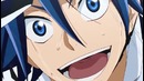 Yowamushi Pedal: New Generation [TB-3] – 8 серия (Зима 2017!)