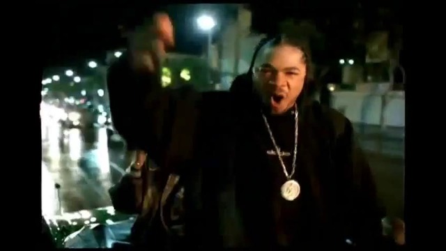 Xzibit – Get fucked up with me (Music Video)