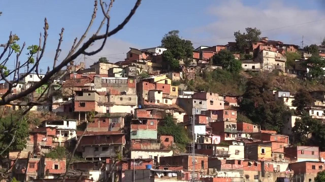 Самый опасный город мира l Венесуэла l Как люди живут l Лядов